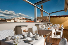 Гостиница Hotel della Signoria  Флоренция